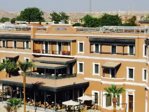 The Terrace