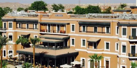 The Terrace