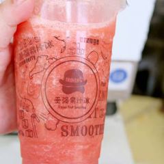 AH·KIANG User Photo