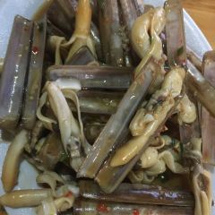 食庐海鲜十年(涠洲岛店) User Photo