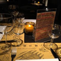 Trattoria Za Za User Photo