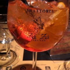 Trattoria Za Za User Photo