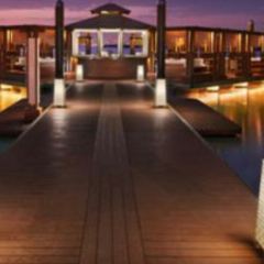 Q LOUNGE & RESTAURANT 여행 사진
