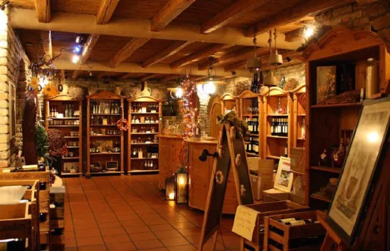 馬格達勒尼霍夫莊園酒店