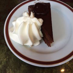 Café Sacher Wien User Photo