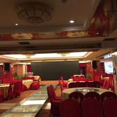 Riyuehengdafandianzhong Restaurant User Photo