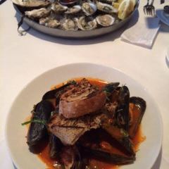 The River Oyster Bar User Photo