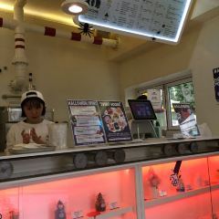 REMICONE User Photo