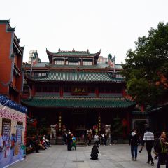 HuoGongDian (PoZiJie Main Branch) User Photo