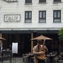 Calix User Photo