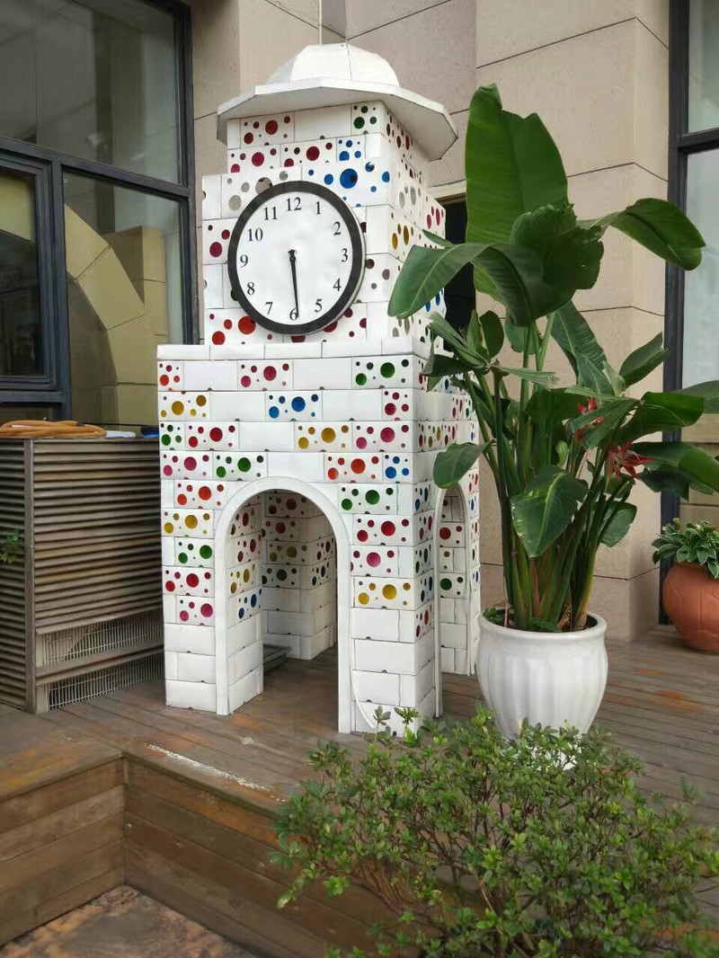 紙箱王創意園區用戶評價