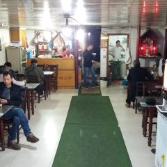 顺华楼包子店 User Photo