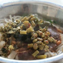Chong Shan MiFen (Yi Ren Road) User Photo