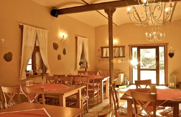 馬奇約娃查塔鄉村民宿