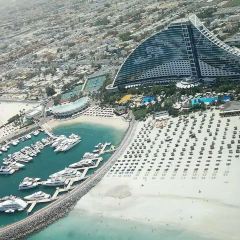 Skyview Lounge User Photo