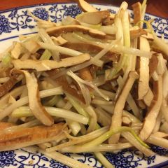 Yushuiwenquanxiang Restaurant User Photo
