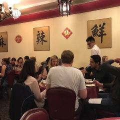 Z & Y Restaurant User Photo