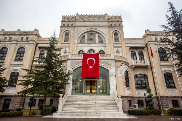 Ankara Painting and Sculpture Museum