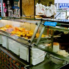 佳味再添小吃店張用戶圖片