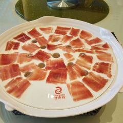 潮府馆·潮州菜(世纪公园店) User Photo