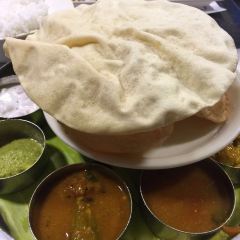 Saravana Bhavan User Photo