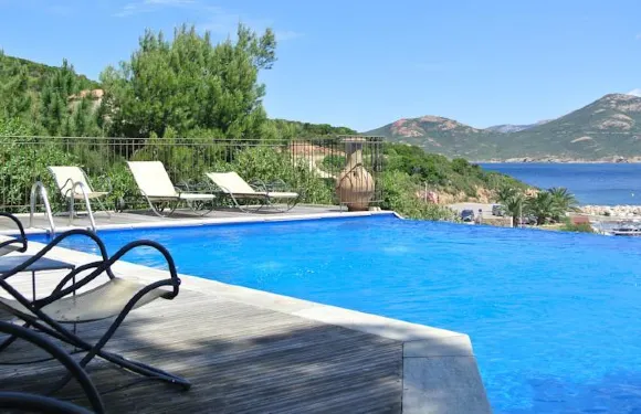 斯特拉海濱酒店