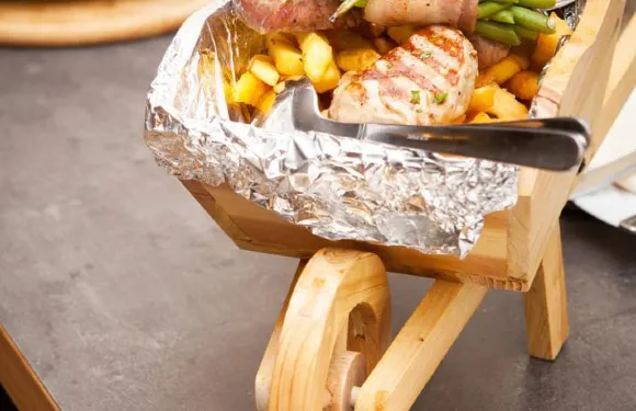 祖迪麥塔爾旅館