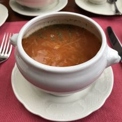 Cafe Pushkin ảnh của người dùng