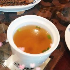 天津恒大酒店·艾葳格兰西餐厅 User Photo