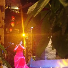 The Way of The Dragon (Kuanzhai) User Photo