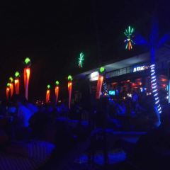 ARKbar beach club User Photo