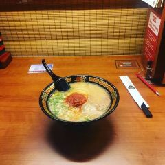 Ichiran Nagoya Sakae User Photo
