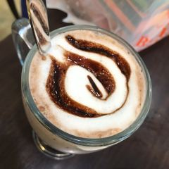 Secret Recipe User Photo