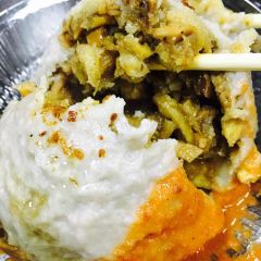佳味再添小吃店張用戶圖片