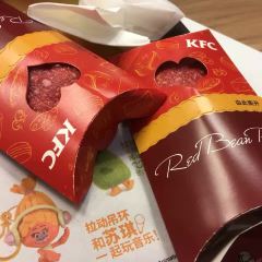 McDonald's (longji) User Photo