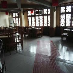 Daguodazaochaihuo Restaurant 여행 사진