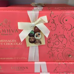 Godiva, Rinku Premium Outlets User Photo