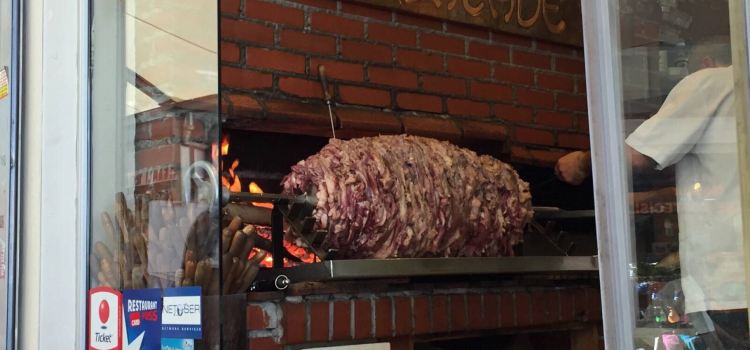 Sehzade Turkish Kitchen