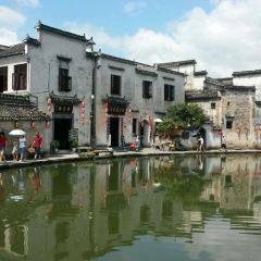 画景楼·宏村徽菜馆(月沼店) User Photo