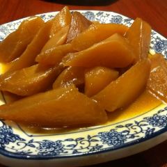 LIANG LONG TU CAI GUAN User Photo