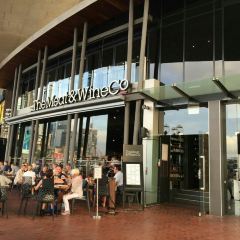 The Meat & Wine Co Southbank User Photo