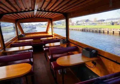 Giethoorn