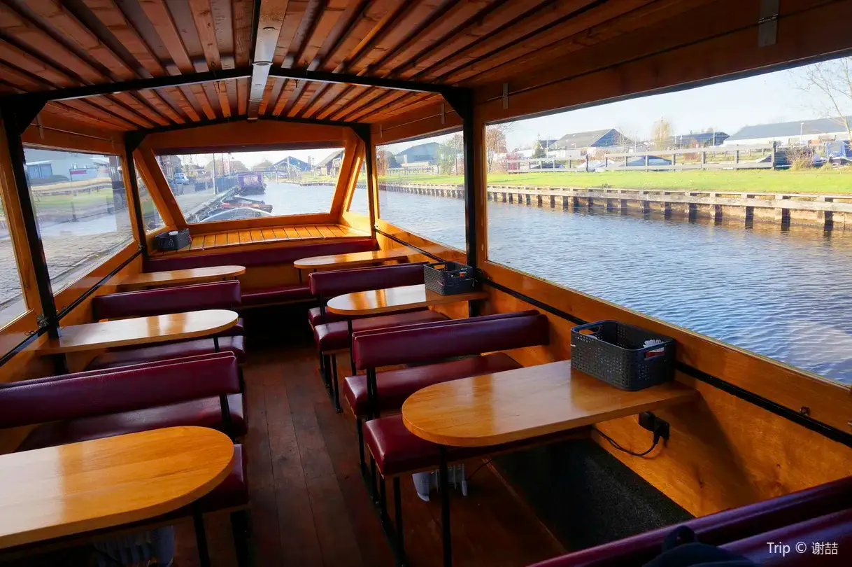 3_Giethoorn