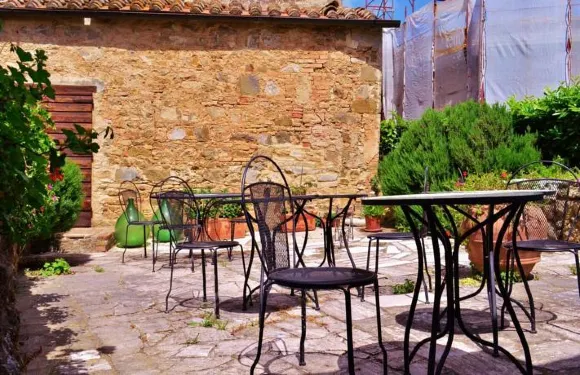 阿菲特拉託酒店