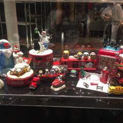 Coca-Cola Shanghai User Photo