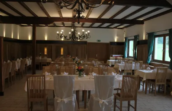 蘇爾波斯特加斯特霍夫酒店