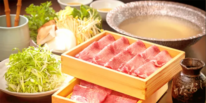 MomoParadise（歌舞伎町本店）