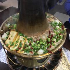 陆记源·青海土火锅(饮马街店) User Photo