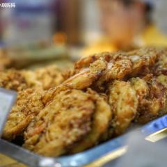 四宜糕团店(南大街店) User Photo