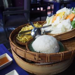 Cambodian BBQ Restaurant User Photo